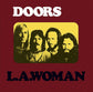 The Doors - La Woman (Green Vinyl)