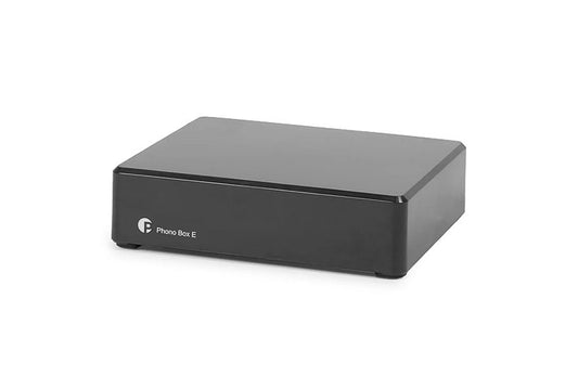 pro-ject - Phono Box E (phono pre amp)