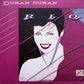 Duran Duran - Rio (2xLP, Red Vinyl)