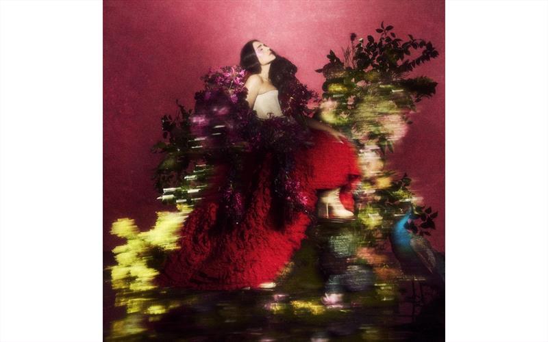 Jessie Ware - Superbloom (Color Vinyl)