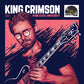 KING CRIMSON - LIVE: PENN STATE UNIVERSITY 29 JUNE 1974 (RSD 2026)