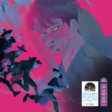 KPop Demon Hunters (Soundtrack from the Netflix Film) - Saja Boys Edition (RSD 2026)