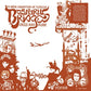Various Artists - Bosporus Bridges: A Wide Selection of Turkish Jazz and Funk [1968-1978]