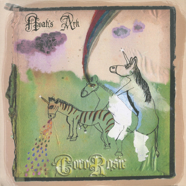 CocoRosie - Noah's Ark