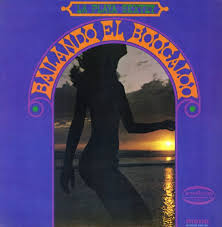 La Playa Sextet - Bailando El Boogaloo