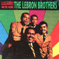 Lebron Brothers - Llegamos