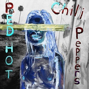 Red Hot Chili Peppers - By The Way (2xLP)