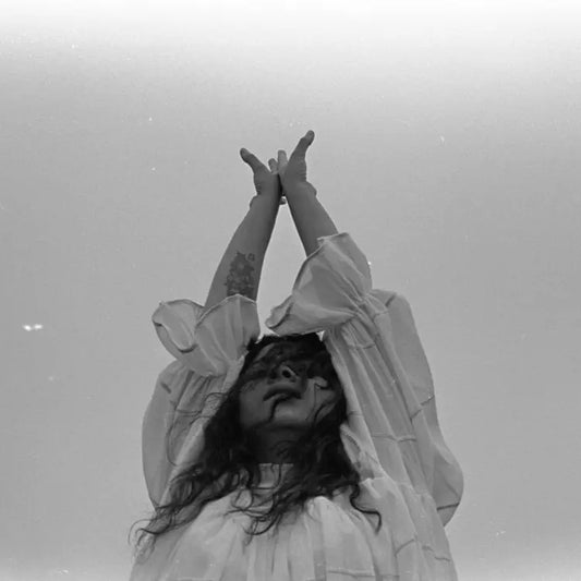 Silvana Estrada - Marchita (RSD 2026)