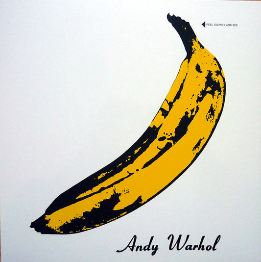 The Velvet Underground & Nico (3) - The Velvet Underground & Nico