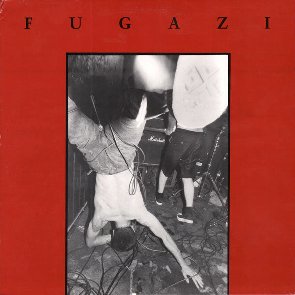 Fugazi - Fugazi