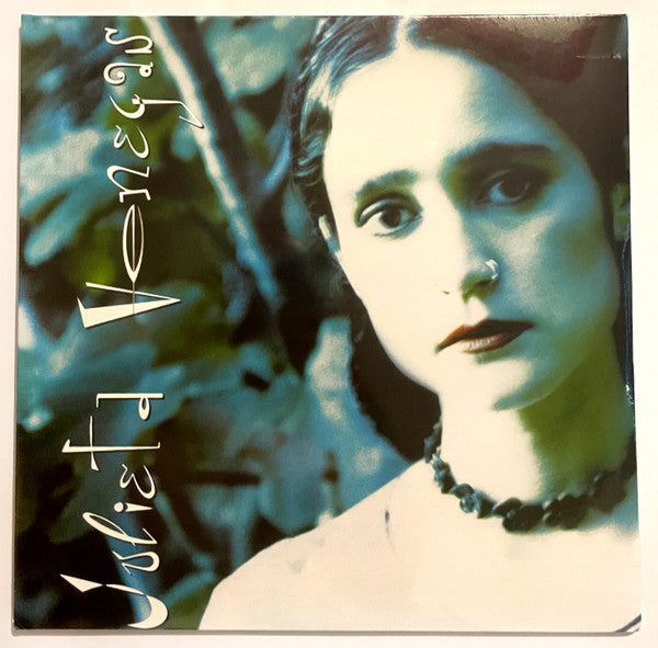 Julieta Venegas - Aquí (2xlp)