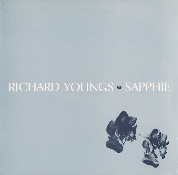 Richard Youngs - Sapphie