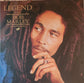 Bob Marley And The Wailers - Legend (The Best Of Bob Marley And The Wailers) limited edition gold vinyl