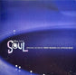Trent Reznor And Atticus Ross - Soul Soundtrack (clear vinyl)