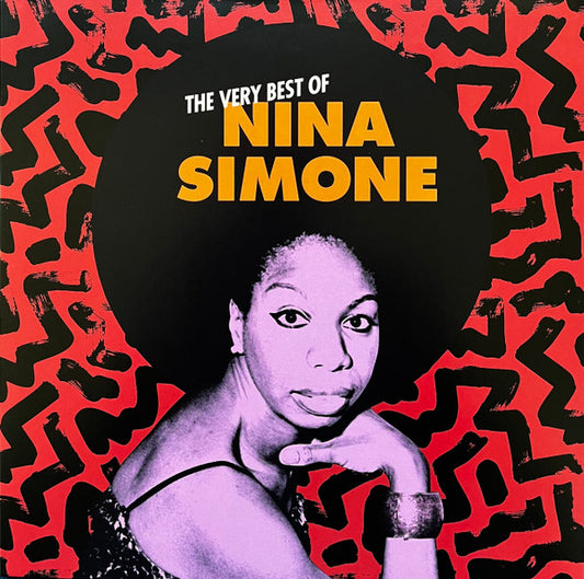 Nina Simone - The Very Best Of Nina Simone (Limited Edition)