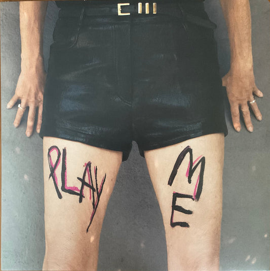 Kim Gordon - Play Me