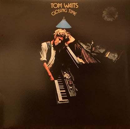 Tom Waits - Closing Time