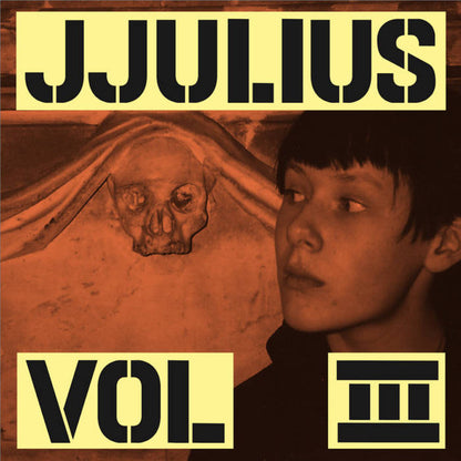 JJulius* - Vol III
