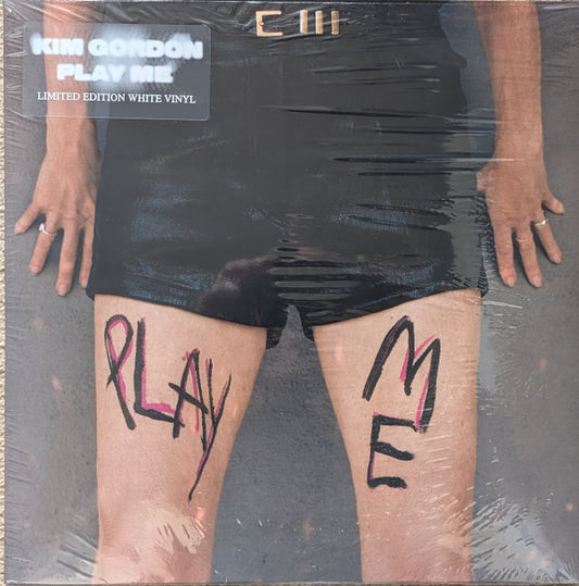 Kim Gordon - Play Me