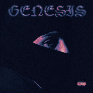 Peso Pluma - Génesis (2xLP)
