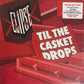 Clipse - Til The Casket Drops (Special Edition White Vinyl)