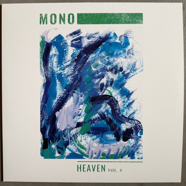 Mono (7) - Heaven Vol. 4
