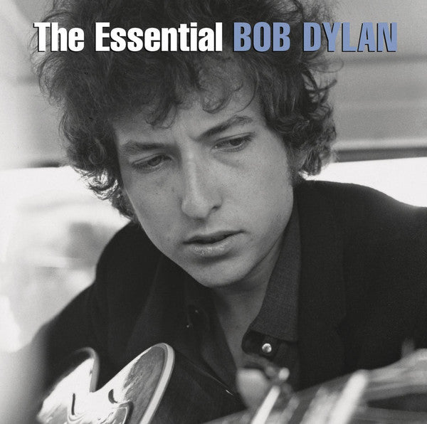 Bob Dylan - The Essential Bob Dylan (2xLP)