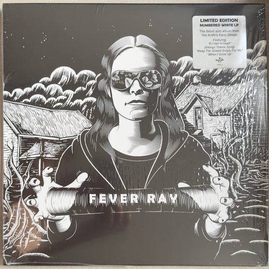 Fever Ray - Fever Ray