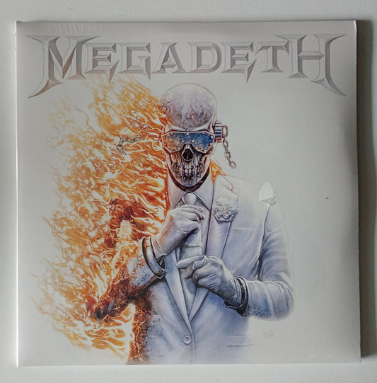 Megadeth - Megadeth