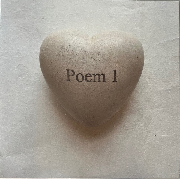 Ana Roxanne - Poem 1