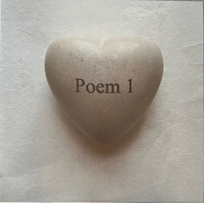 Ana Roxanne - Poem 1