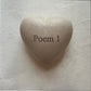 Ana Roxanne - Poem 1
