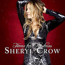 Sheryl Crow - Home For Christmas