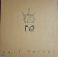 Cafe Tacuba - Re (edición argentina, 2xlp, negro y rosa)