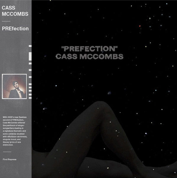 Cass McCombs - Prefection