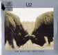 U2 - The Best Of 1990-2000 (2xLP)