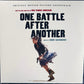 Jonny Greenwood - One Battle After Another (Original Motion Picture Soundtrack)