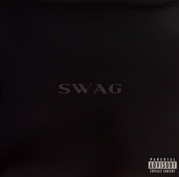 Justin Bieber - SWAG (2xLP)