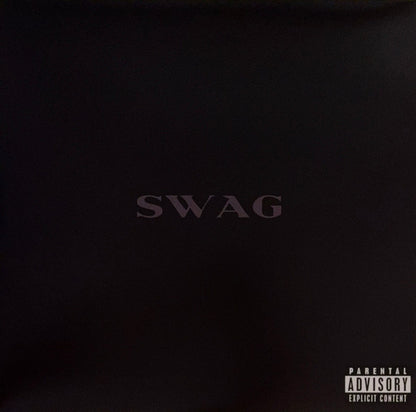 Justin Bieber - SWAG (2xLP)