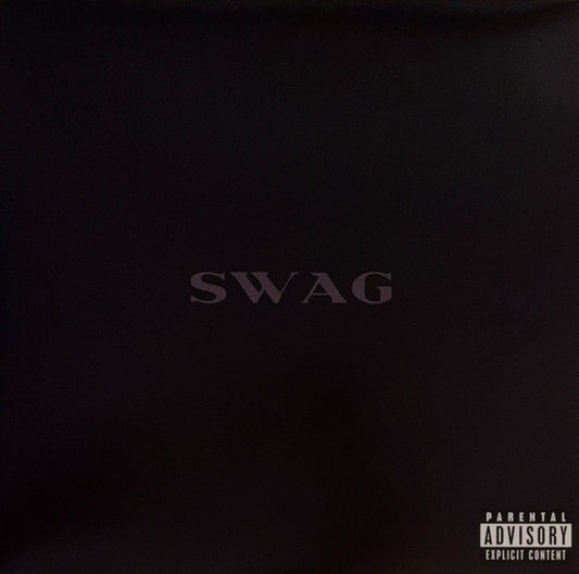 Justin Bieber - SWAG (2xLP)