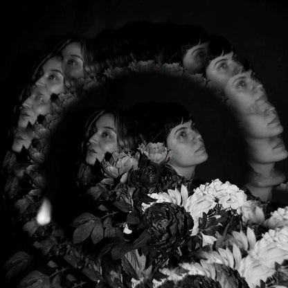 Ragana (2) - Desolation's Flower