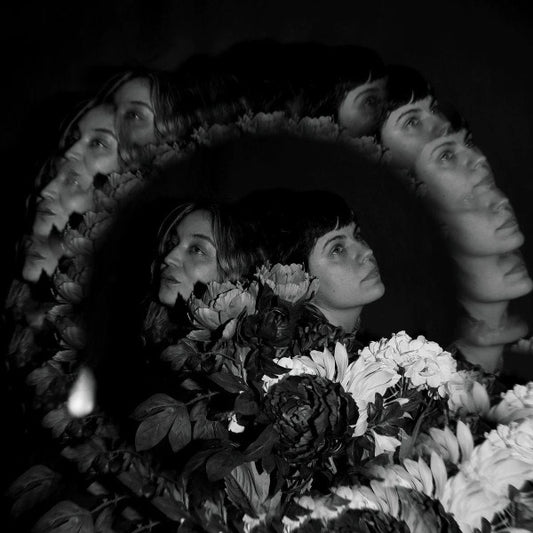 Ragana (2) - Desolation's Flower