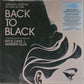 Nick Cave & Warren Ellis - Back To Black (Original Motion Picture Score) - Salvaje Music Store