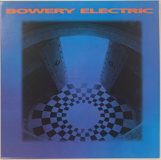 Bowery Electric - Bowery Electric (2xLP)