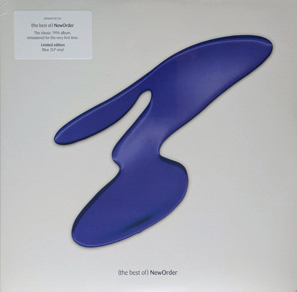 NewOrder* - (The Best Of) NewOrder