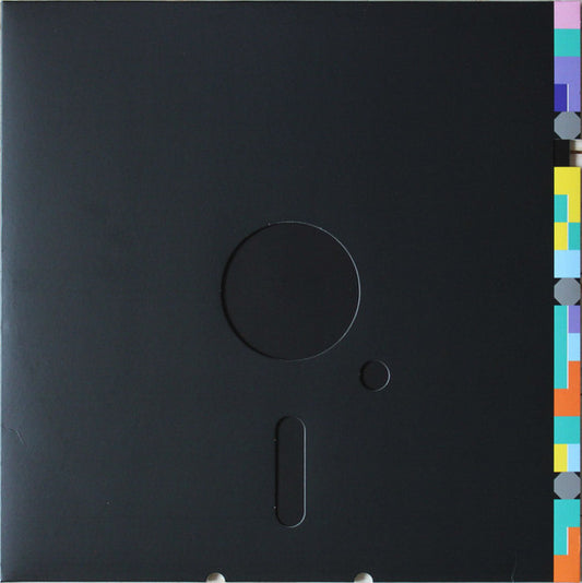 New Order - Blue Monday