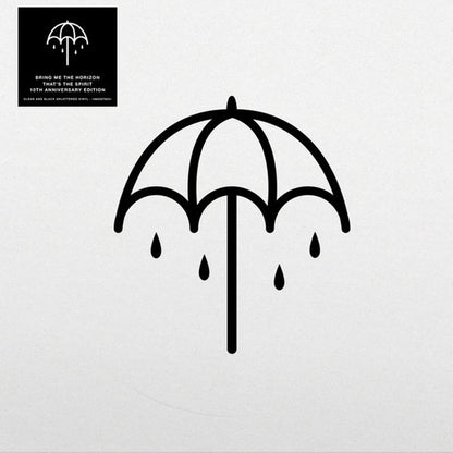 Bring Me The Horizon - That's The Spirit