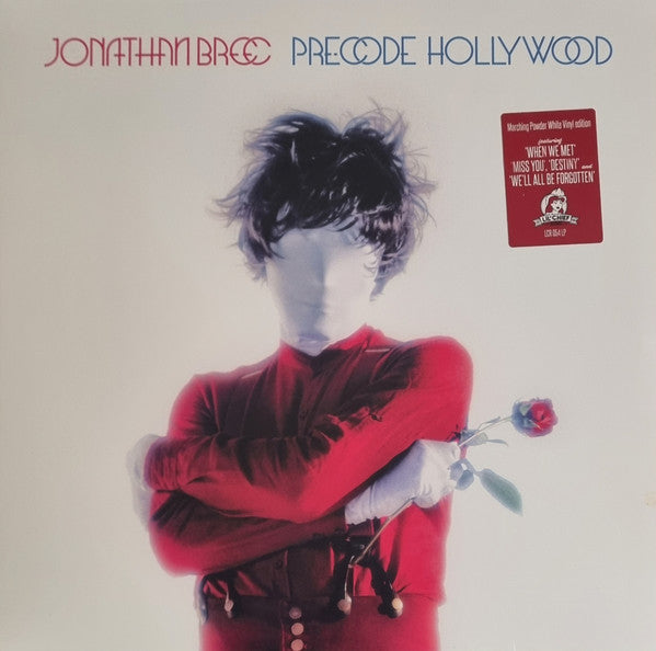 Jonathan Bree - Pre-Code Hollywood
