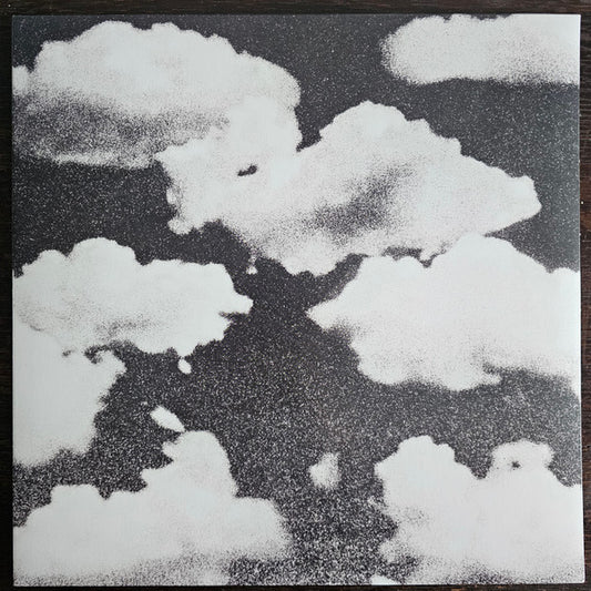 Turnstile & BadBadNotGood - New Heart Designs (Ltd. RSD, B&W Clouds vinyl)