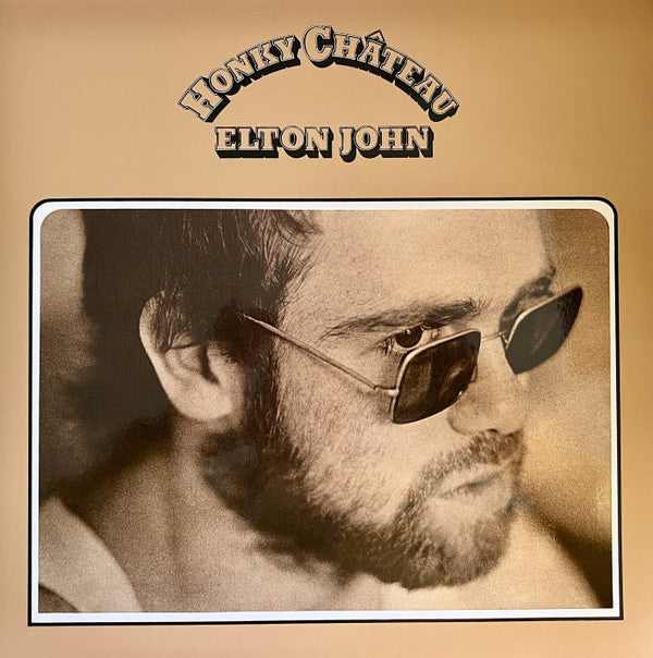 Elton John - Honky Château